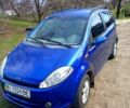 Синій Чері Кімо, об'ємом двигуна 1.3 л та пробігом 132 тис. км за 2250 $, фото 1 на Automoto.ua
