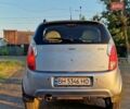 Синий Чери Кимо, объемом двигателя 1.3 л и пробегом 87 тыс. км за 2450 $, фото 11 на Automoto.ua