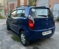 Синій Чері Кімо, об'ємом двигуна 1.3 л та пробігом 130 тис. км за 2200 $, фото 3 на Automoto.ua