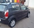 Синий Чери Кимо, объемом двигателя 1.3 л и пробегом 182 тыс. км за 2800 $, фото 4 на Automoto.ua