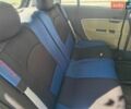 Синий Чери Кимо, объемом двигателя 1.3 л и пробегом 21 тыс. км за 3500 $, фото 22 на Automoto.ua