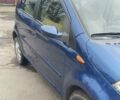 Синий Чери Кимо, объемом двигателя 1.3 л и пробегом 134 тыс. км за 2800 $, фото 2 на Automoto.ua