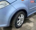 Синій Чері Кімо, об'ємом двигуна 1.3 л та пробігом 190 тис. км за 2200 $, фото 6 на Automoto.ua