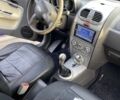 Синий Чери Кимо, объемом двигателя 1.3 л и пробегом 2 тыс. км за 2200 $, фото 5 на Automoto.ua