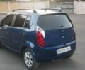 Синій Чері Кімо, об'ємом двигуна 1.3 л та пробігом 33 тис. км за 2600 $, фото 6 на Automoto.ua