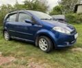 Синій Чері Кімо, об'ємом двигуна 1.3 л та пробігом 100 тис. км за 2500 $, фото 1 на Automoto.ua