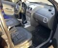 Синий Чери Кимо, объемом двигателя 1.3 л и пробегом 2 тыс. км за 2200 $, фото 6 на Automoto.ua