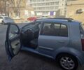 Синий Чери Кимо, объемом двигателя 1.3 л и пробегом 134 тыс. км за 1800 $, фото 2 на Automoto.ua