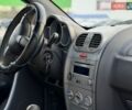 Синій Чері Кімо, об'ємом двигуна 1.3 л та пробігом 101 тис. км за 1799 $, фото 10 на Automoto.ua