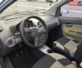 Синий Чери Кимо, объемом двигателя 1.3 л и пробегом 102 тыс. км за 2685 $, фото 12 на Automoto.ua