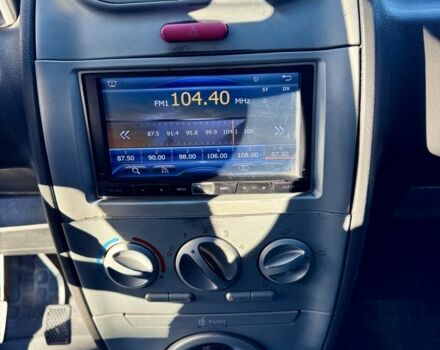 Синій Чері Кімо, об'ємом двигуна 1.3 л та пробігом 140 тис. км за 2200 $, фото 13 на Automoto.ua