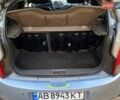 Синий Чери Кимо, объемом двигателя 1.3 л и пробегом 147 тыс. км за 1500 $, фото 25 на Automoto.ua