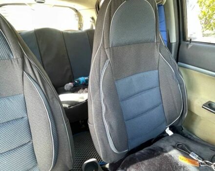 Синій Чері Кімо, об'ємом двигуна 1.3 л та пробігом 1 тис. км за 2000 $, фото 3 на Automoto.ua