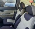 Синий Чери Кимо, объемом двигателя 1.3 л и пробегом 86 тыс. км за 2300 $, фото 12 на Automoto.ua