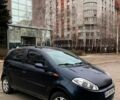 Синій Чері Кімо, об'ємом двигуна 1.3 л та пробігом 200 тис. км за 1900 $, фото 1 на Automoto.ua