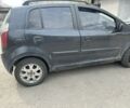 Синій Чері Кімо, об'ємом двигуна 1.3 л та пробігом 250 тис. км за 700 $, фото 4 на Automoto.ua