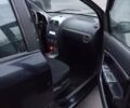 Синий Чери Кимо, объемом двигателя 1.3 л и пробегом 66 тыс. км за 2600 $, фото 3 на Automoto.ua