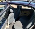 Синий Чери Кимо, объемом двигателя 1.3 л и пробегом 111 тыс. км за 2050 $, фото 9 на Automoto.ua