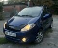Синій Чері Кімо, об'ємом двигуна 1.3 л та пробігом 130 тис. км за 2200 $, фото 1 на Automoto.ua