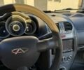 Синій Чері Кімо, об'ємом двигуна 1.3 л та пробігом 130 тис. км за 1990 $, фото 14 на Automoto.ua