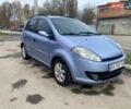 Синій Чері Кімо, об'ємом двигуна 1.3 л та пробігом 190 тис. км за 2200 $, фото 1 на Automoto.ua