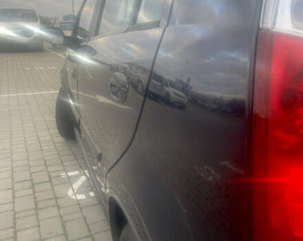 Синий Чери Кимо, объемом двигателя 1.3 л и пробегом 170 тыс. км за 1850 $, фото 7 на Automoto.ua