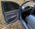 Синий Чери Кимо, объемом двигателя 1.3 л и пробегом 147 тыс. км за 1500 $, фото 12 на Automoto.ua