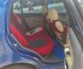 Синий Чери Кимо, объемом двигателя 1.3 л и пробегом 68 тыс. км за 3000 $, фото 8 на Automoto.ua
