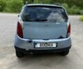 Синій Чері Кімо, об'ємом двигуна 1.3 л та пробігом 129 тис. км за 3000 $, фото 2 на Automoto.ua