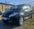Синий Чери Кимо, объемом двигателя 1.3 л и пробегом 107 тыс. км за 2500 $, фото 1 на Automoto.ua