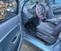 Синий Чери Кимо, объемом двигателя 1.3 л и пробегом 156 тыс. км за 2700 $, фото 9 на Automoto.ua
