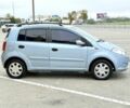 Синий Чери Кимо, объемом двигателя 1.3 л и пробегом 130 тыс. км за 2450 $, фото 4 на Automoto.ua