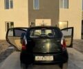 Синій Чері Кімо, об'ємом двигуна 1.3 л та пробігом 130 тис. км за 1990 $, фото 11 на Automoto.ua