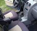 Синий Чери Кимо, объемом двигателя 1.3 л и пробегом 103 тыс. км за 2700 $, фото 8 на Automoto.ua