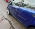 Синий Чери Кимо, объемом двигателя 1.3 л и пробегом 200 тыс. км за 2250 $, фото 2 на Automoto.ua