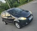 Синий Чери Кимо, объемом двигателя 1.3 л и пробегом 107 тыс. км за 2742 $, фото 1 на Automoto.ua
