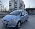 Синій Чері Кімо, об'ємом двигуна 1.3 л та пробігом 100 тис. км за 2200 $, фото 1 на Automoto.ua