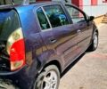 Синий Чери Кимо, объемом двигателя 1.3 л и пробегом 117 тыс. км за 3700 $, фото 2 на Automoto.ua