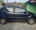 Синий Чери Кимо, объемом двигателя 1.3 л и пробегом 66 тыс. км за 4000 $, фото 6 на Automoto.ua