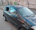 Синий Чери Кимо, объемом двигателя 1.3 л и пробегом 119 тыс. км за 3150 $, фото 6 на Automoto.ua