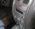 Синий Чери Кимо, объемом двигателя 1.3 л и пробегом 66 тыс. км за 4000 $, фото 4 на Automoto.ua