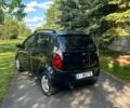 Синий Чери Кимо, объемом двигателя 1.3 л и пробегом 159 тыс. км за 3800 $, фото 5 на Automoto.ua