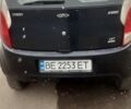 Синий Чери Кимо, объемом двигателя 1.3 л и пробегом 66 тыс. км за 4000 $, фото 1 на Automoto.ua