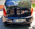 Синий Чери Кимо, объемом двигателя 1.3 л и пробегом 117 тыс. км за 3700 $, фото 6 на Automoto.ua