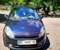 Синий Чери Кимо, объемом двигателя 1.3 л и пробегом 117 тыс. км за 3700 $, фото 7 на Automoto.ua