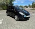 Синий Чери Кимо, объемом двигателя 1.3 л и пробегом 196 тыс. км за 2800 $, фото 1 на Automoto.ua