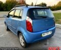 Синий Чери Кимо, объемом двигателя 1.3 л и пробегом 46 тыс. км за 3500 $, фото 1 на Automoto.ua