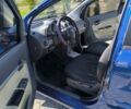 Синій Чері Кімо, об'ємом двигуна 1.3 л та пробігом 113 тис. км за 4000 $, фото 7 на Automoto.ua