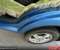 Синий Чери Кимо, объемом двигателя 1.3 л и пробегом 46 тыс. км за 3500 $, фото 8 на Automoto.ua