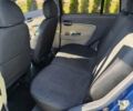 Синій Чері Кімо, об'ємом двигуна 1.3 л та пробігом 113 тис. км за 4000 $, фото 3 на Automoto.ua